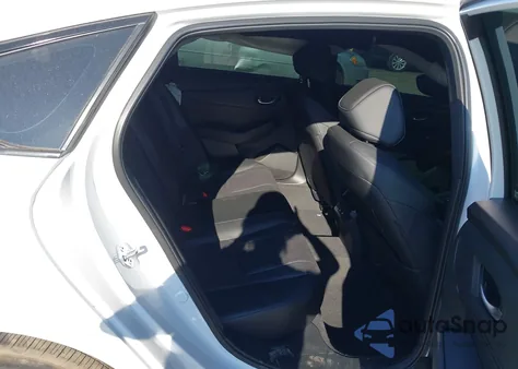 2025 Honda Accord Sport-L из США, поврежденный, VIN 1HGCY2F78SA053064